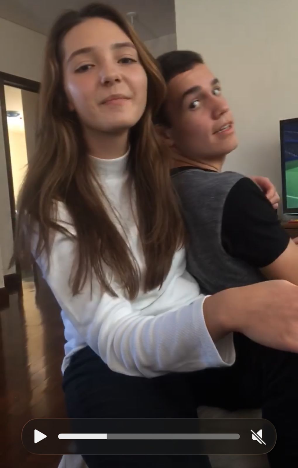 Natalia & Sebastián