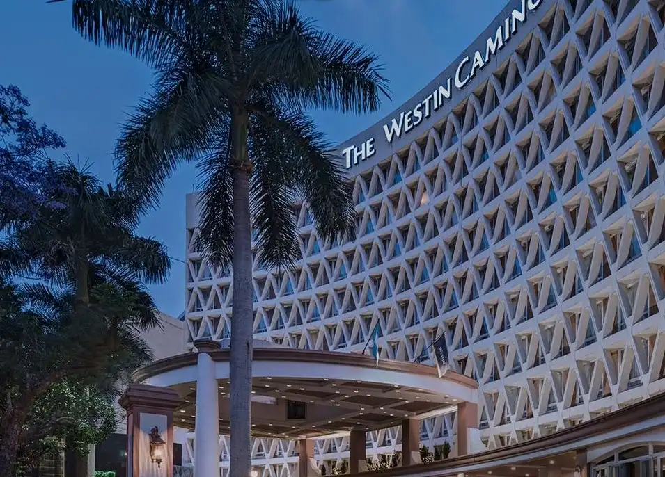 Westin Camino Real